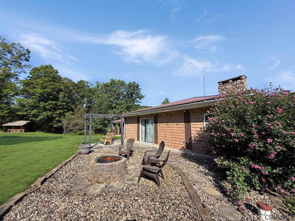 1443 Greenwich Road Cherry Tree, PA 15724 - Photo 20 of 71 Gallery Image 20