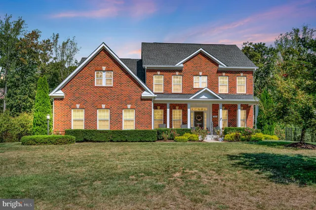 $1,350,000 | 20 Genevieve Court, Fredericksburg, VA 22406