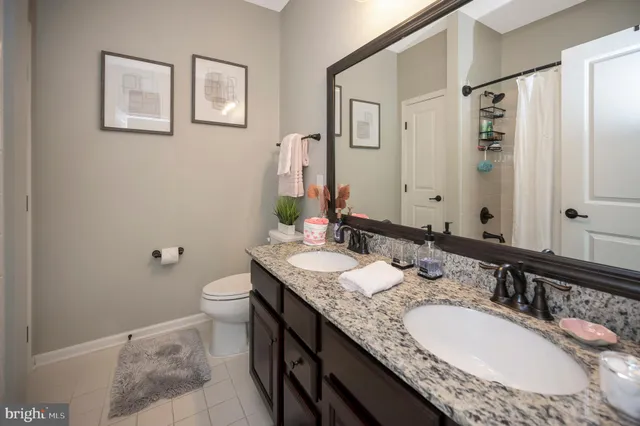 a view of a fountain in the balcony