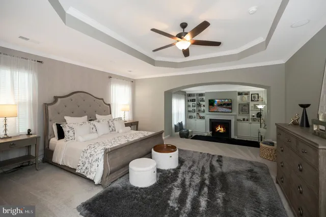 $1,350,000 | 20 Genevieve Court, Fredericksburg, VA 22406