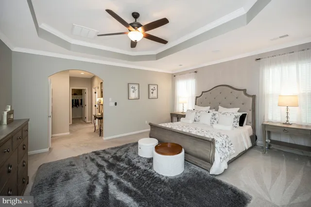 $1,350,000 | 20 Genevieve Court, Fredericksburg, VA 22406