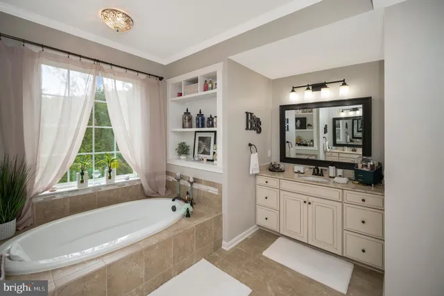 $1,350,000 | 20 Genevieve Court, Fredericksburg, VA 22406