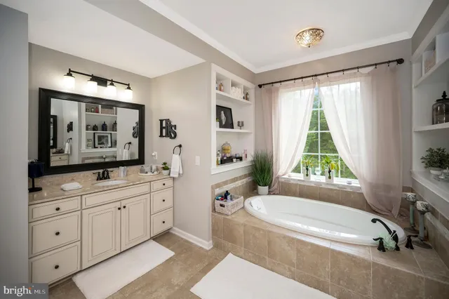 $1,350,000 | 20 Genevieve Court, Fredericksburg, VA 22406