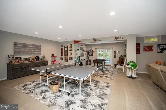 $1,350,000 | 20 Genevieve Court, Fredericksburg, VA 22406