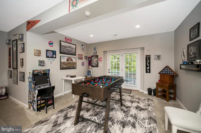 $1,350,000 | 20 Genevieve Court, Fredericksburg, VA 22406