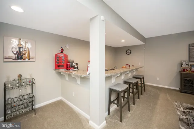 $1,350,000 | 20 Genevieve Court, Fredericksburg, VA 22406