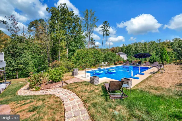 $1,350,000 | 20 Genevieve Court, Fredericksburg, VA 22406