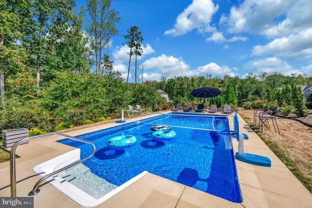 $1,350,000 | 20 Genevieve Court, Fredericksburg, VA 22406