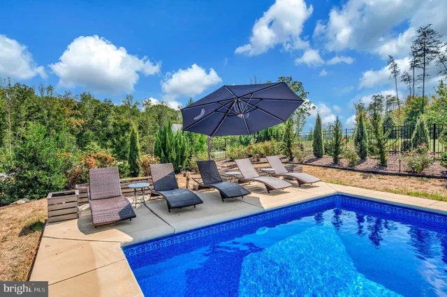 $1,350,000 | 20 Genevieve Court, Fredericksburg, VA 22406