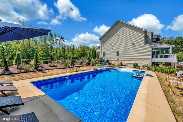 $1,350,000 | 20 Genevieve Court, Fredericksburg, VA 22406