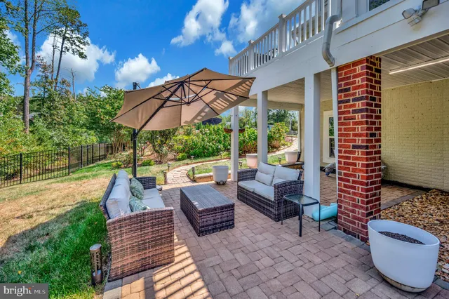 $1,350,000 | 20 Genevieve Court, Fredericksburg, VA 22406