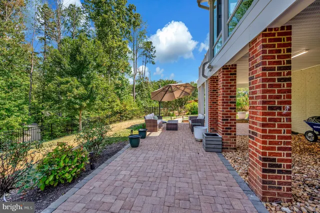 $1,350,000 | 20 Genevieve Court, Fredericksburg, VA 22406