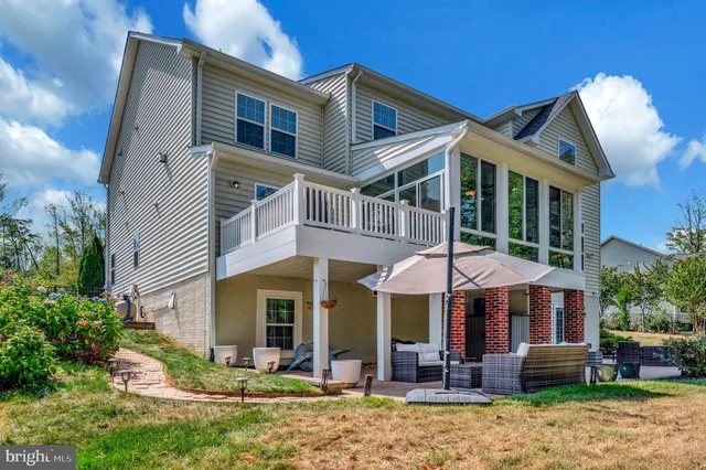 $1,350,000 | 20 Genevieve Court, Fredericksburg, VA 22406