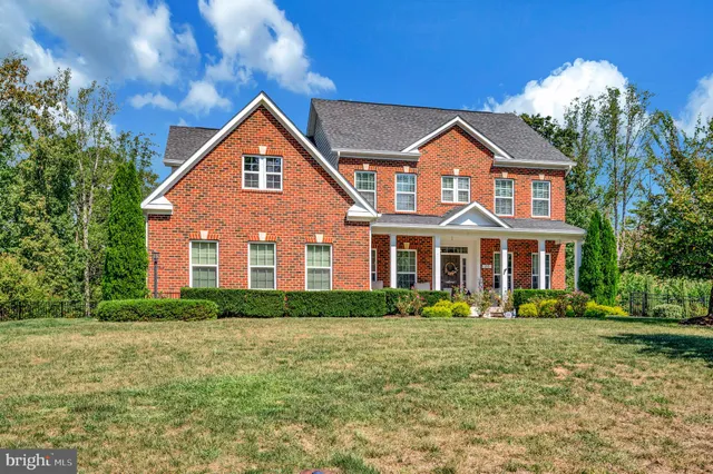 $1,350,000 | 20 Genevieve Court, Fredericksburg, VA 22406