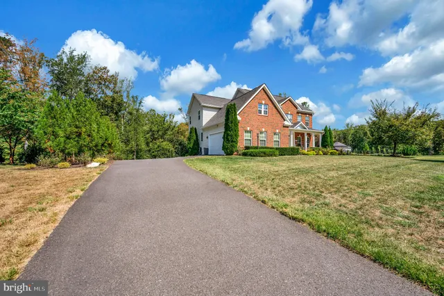 $1,350,000 | 20 Genevieve Court, Fredericksburg, VA 22406