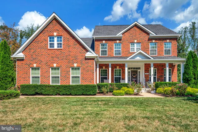 $1,350,000 | 20 Genevieve Court, Fredericksburg, VA 22406
