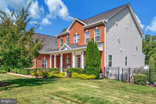 $1,350,000 | 20 Genevieve Court, Fredericksburg, VA 22406