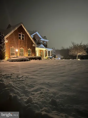 $1,350,000 | 20 Genevieve Court, Fredericksburg, VA 22406