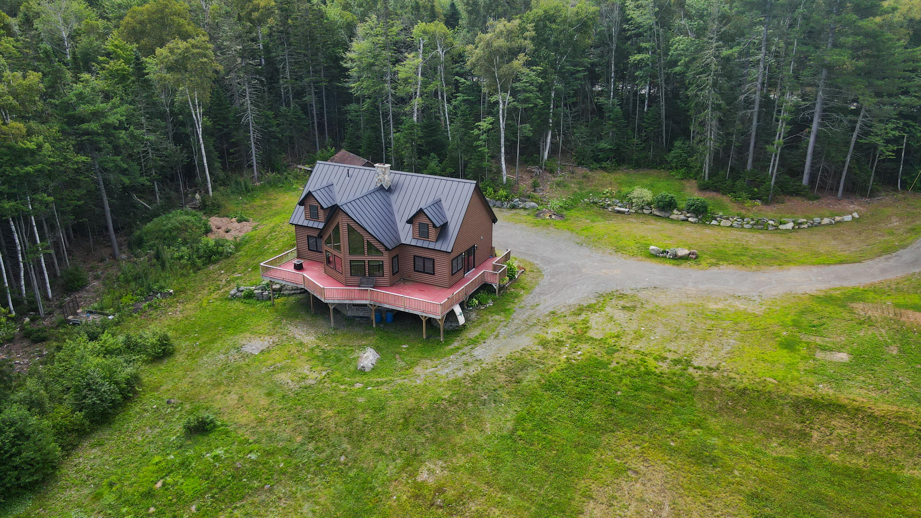 702 Long Pond Road Jackman, ME 04945 - Photo 10 of 52 702LPR_A11