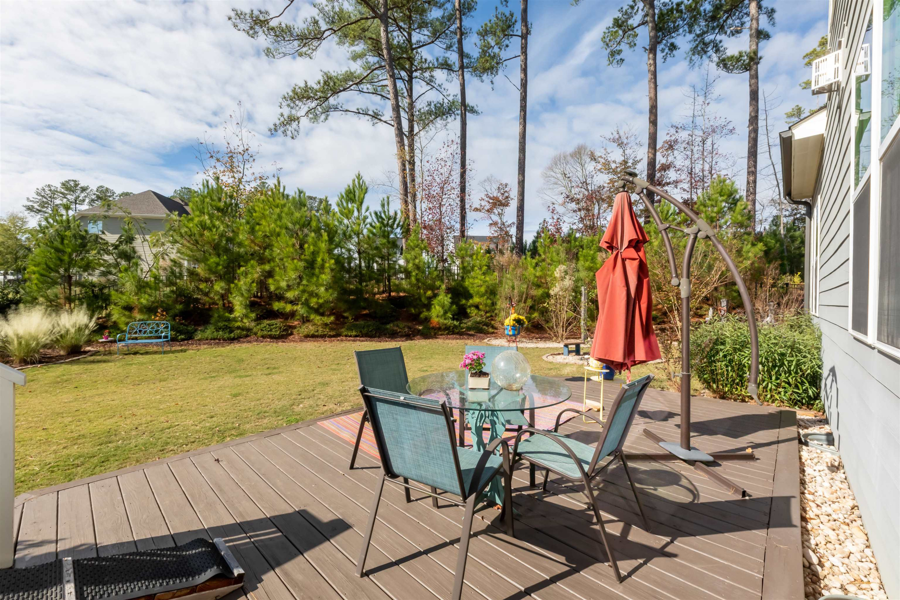 5105 Landguard Drive Raleigh, NC 27613 - Photo 64 of 75 Photo 65