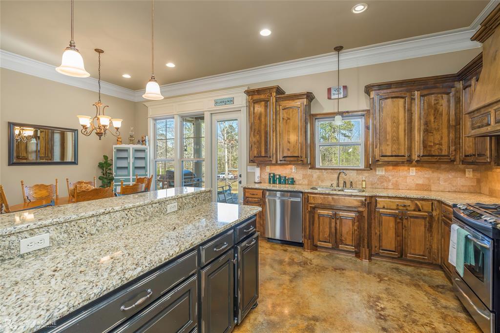 342 Butler Hill Road Benton, LA 71006 - Photo 13 of 40