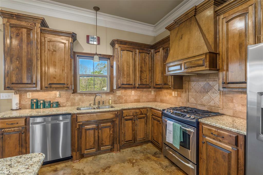 342 Butler Hill Road Benton, LA 71006 - Photo 14 of 40