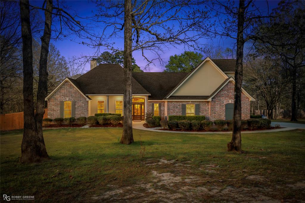 342 Butler Hill Road Benton, LA 71006 - Photo 2 of 40