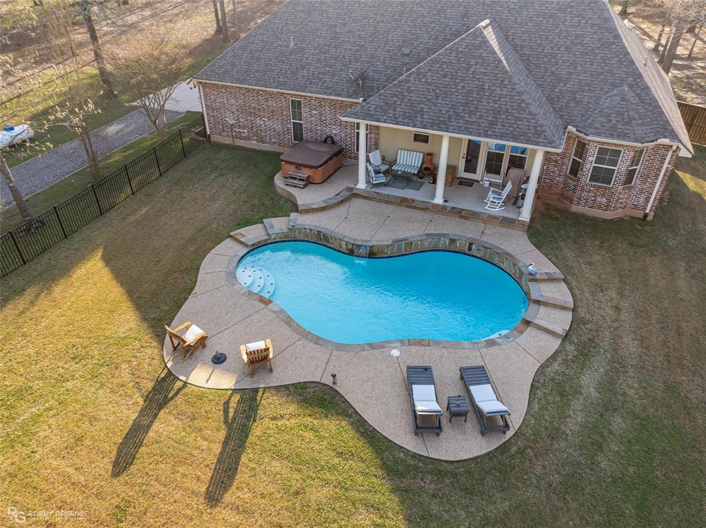 342 Butler Hill Road Benton, LA 71006 - Photo 30 of 40