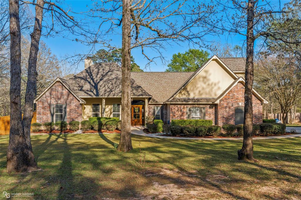 342 Butler Hill Road Benton, LA 71006 - Photo 3 of 40