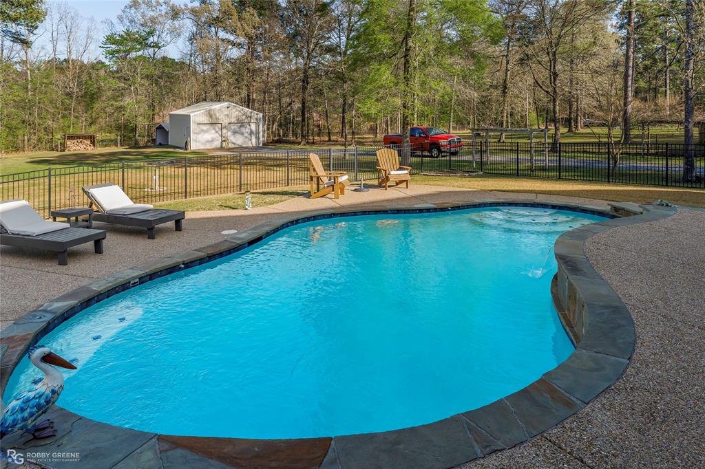 342 Butler Hill Road Benton, LA 71006 - Photo 31 of 40