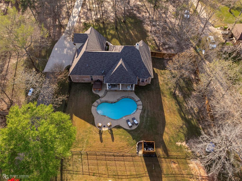 342 Butler Hill Road Benton, LA 71006 - Photo 34 of 40