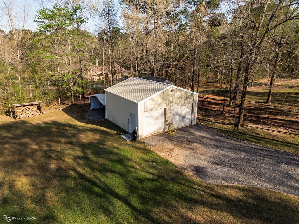 342 Butler Hill Road Benton, LA 71006 - Photo 36 of 40