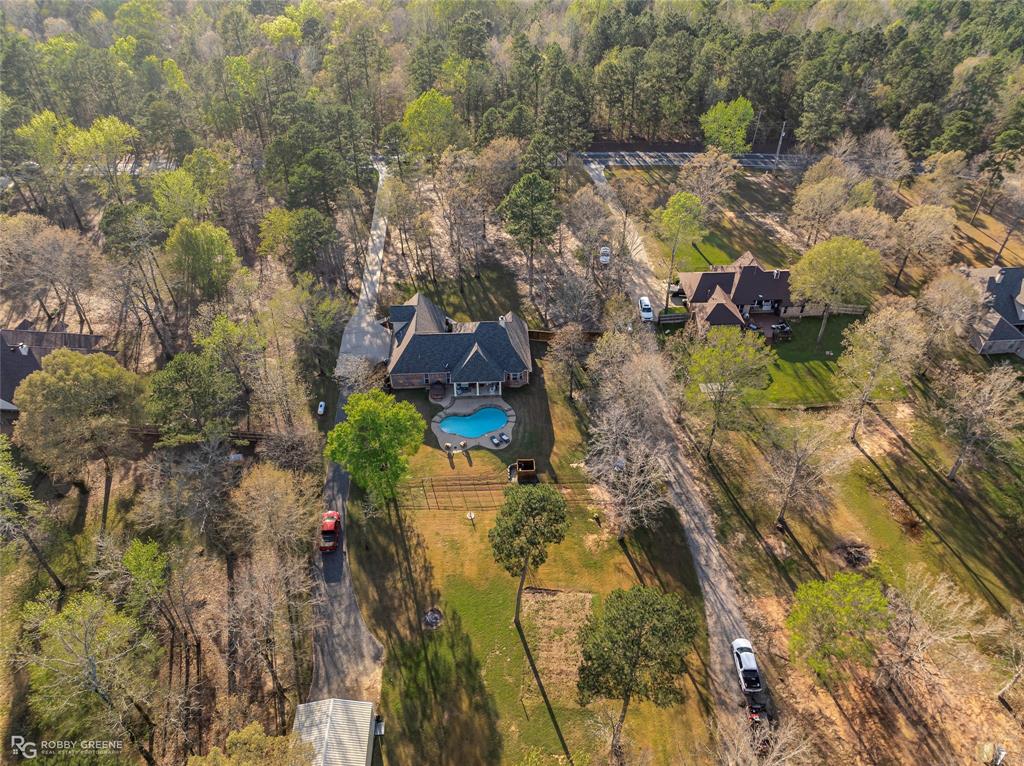342 Butler Hill Road Benton, LA 71006 - Photo 40 of 40