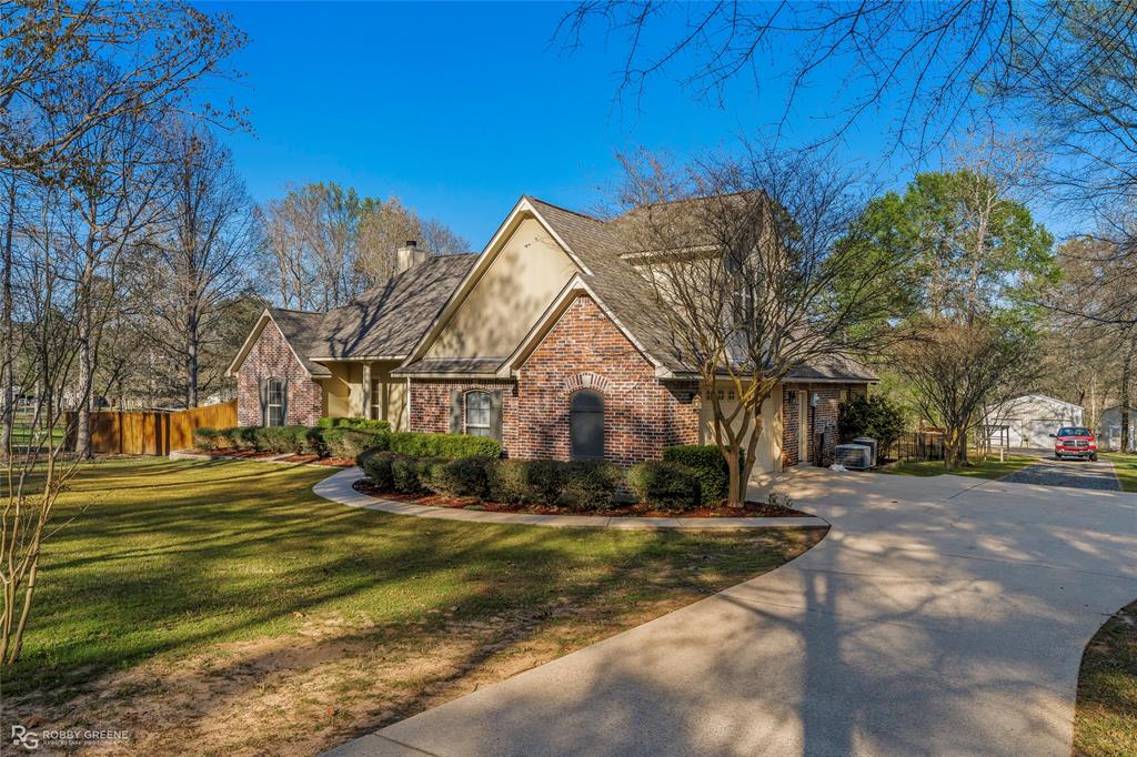 342 Butler Hill Road Benton, LA 71006 - Photo 4 of 40