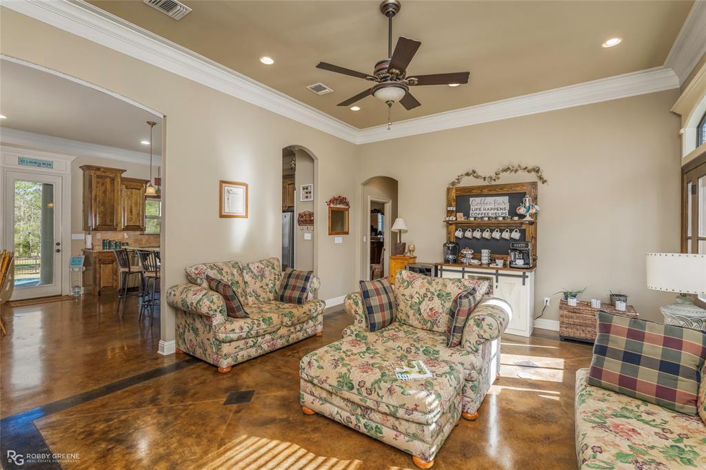 342 Butler Hill Road Benton, LA 71006 - Photo 9 of 40