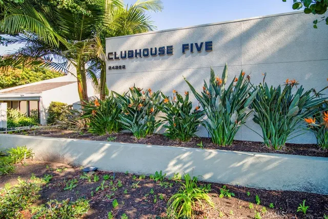 $2,800 | 2090 Ronda Granada, Unit C, Laguna Woods, CA 92637