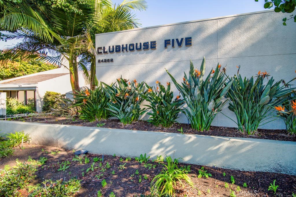 2090 Ronda Granada, Unit C Laguna Woods, CA 92637 - Photo 33 of 45