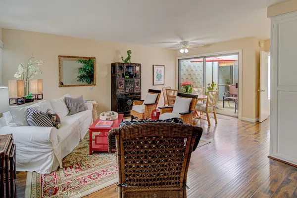 $2,800 | 2090 Ronda Granada, Unit C, Laguna Woods, CA 92637
