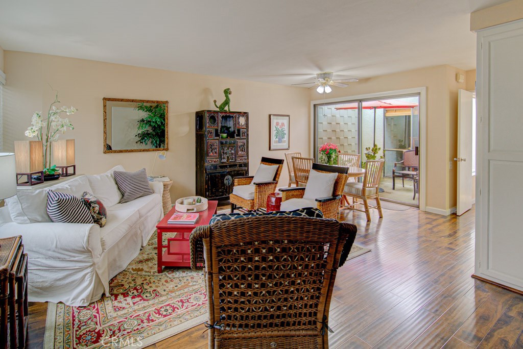 2090 Ronda Granada, Unit C Laguna Woods, CA 92637 - Photo 7 of 45