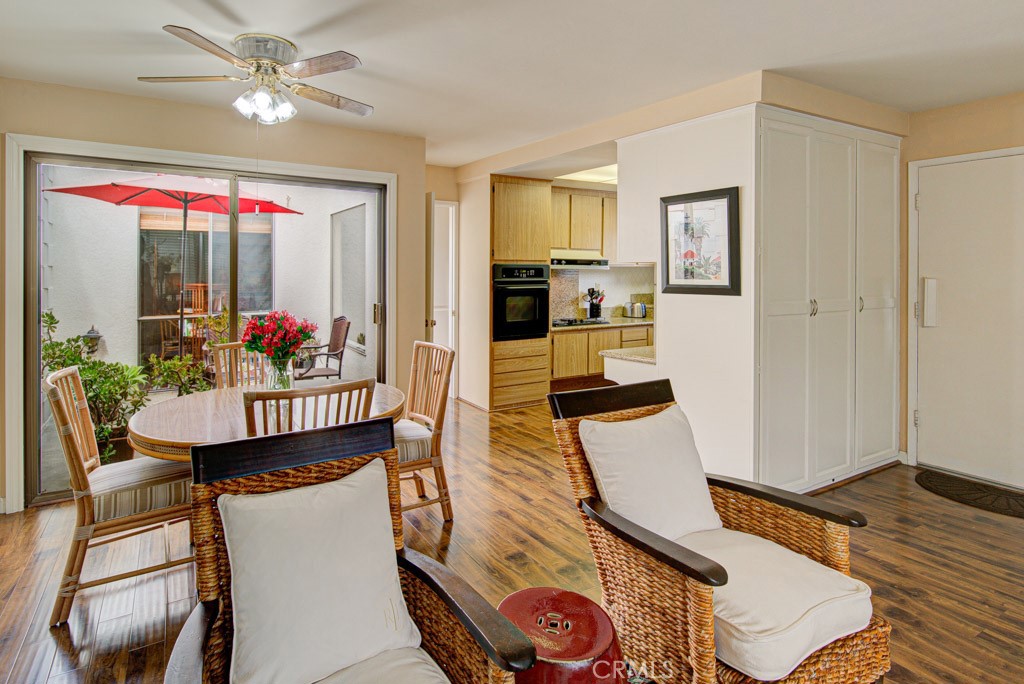 2090 Ronda Granada, Unit C Laguna Woods, CA 92637 - Photo 9 of 45