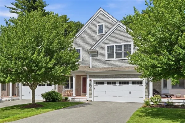 $935,000 | 239 Washington Street, Unit 18, Norwell, MA 02061