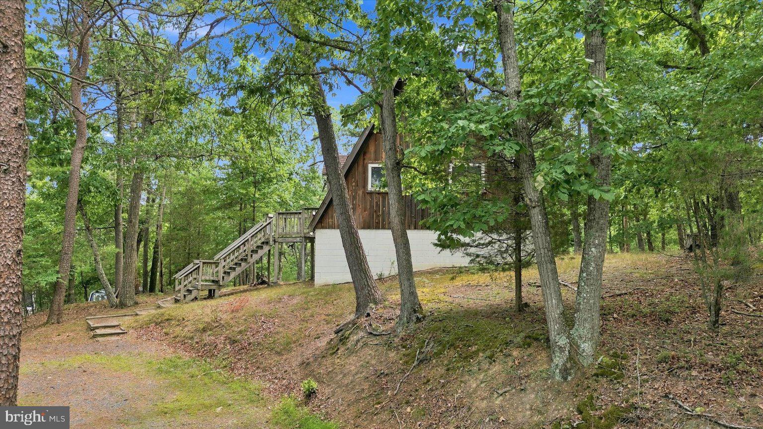 863 Lee Road Basye, VA 22810 - Photo 40 of 61