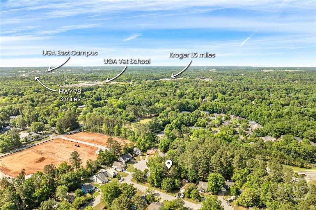 150 Rebecca Place Athens, GA 30605 - Photo 27 of 28