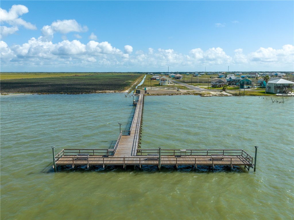 628 Channelview Road Rockport, TX 78382 - Photo 9 of 11