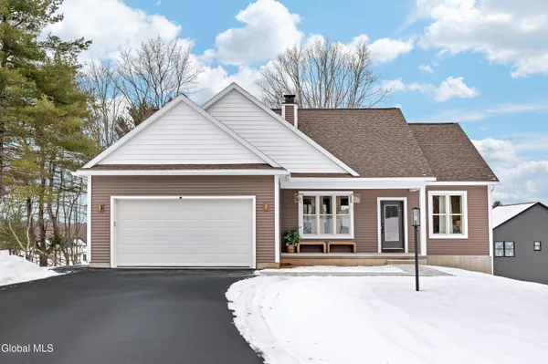 $635,000 | 80 B Schuurman Road, Schodack, NY 12033