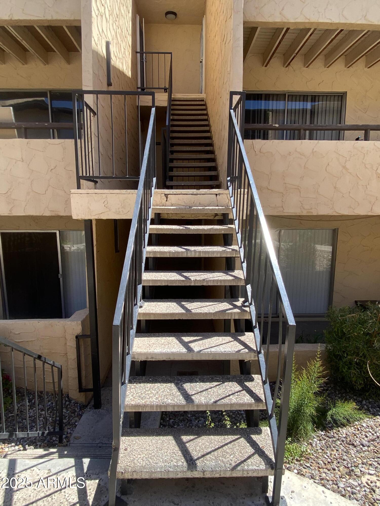 8055 East Thomas Road, Unit A303 Scottsdale, AZ 85251 - Photo 23 of 25 a view of entryway