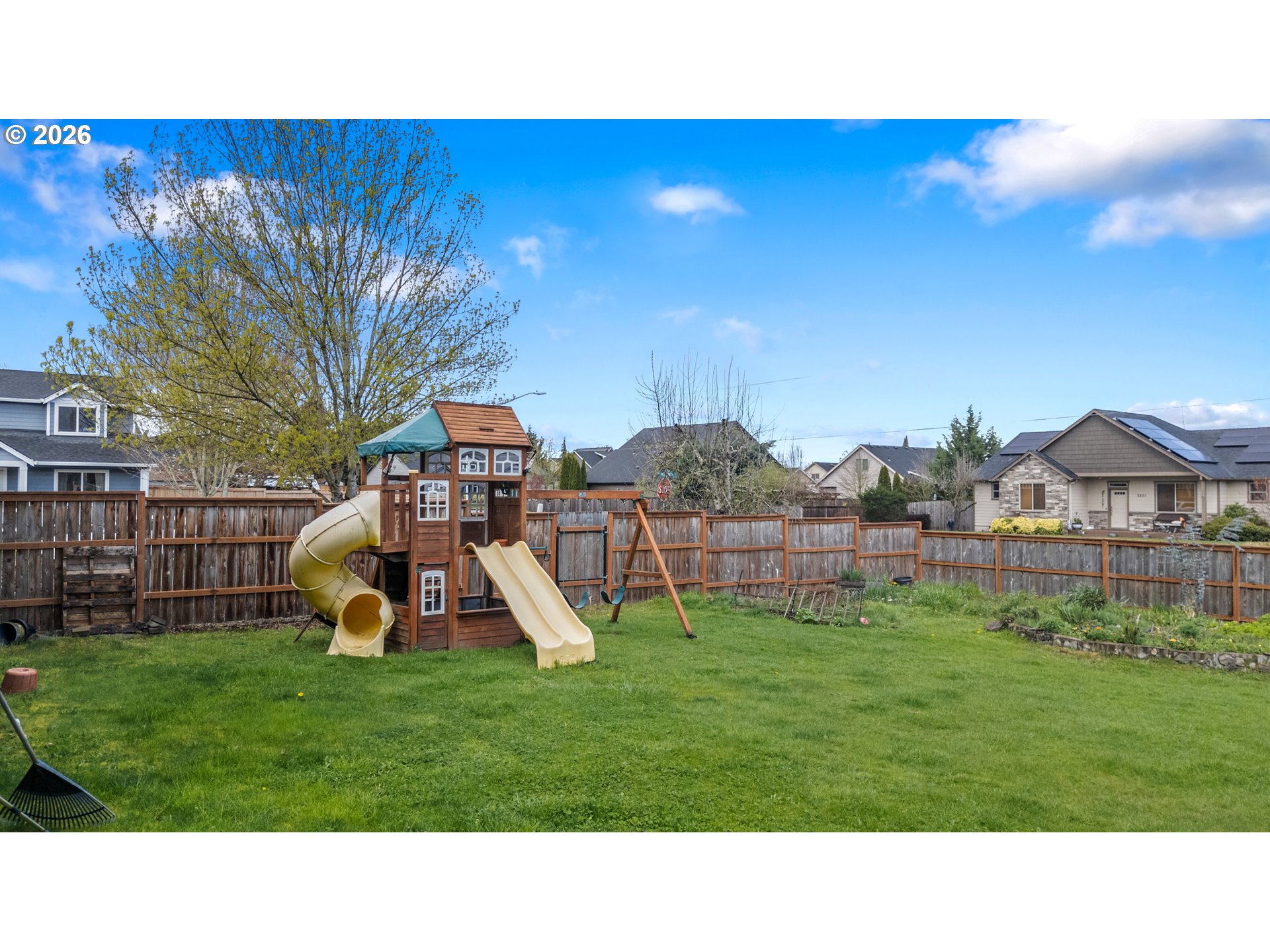 4971 Northeast Terri Lane Albany, OR 97321 - Photo 30 of 44