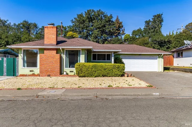 $517,000 | 335 Hermosa Avenue, Vallejo, CA 94589