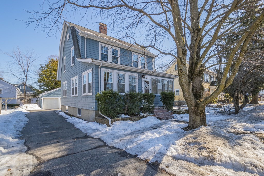 4 Spring Street Lexington, MA 02421 - Photo 41 of 42