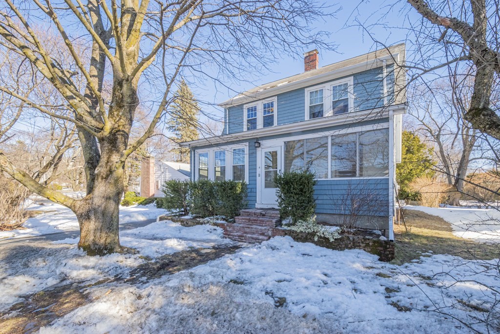 4 Spring Street Lexington, MA 02421 - Photo 42 of 42